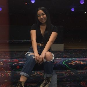 Meet your Posher, Layme